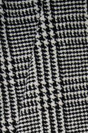 Prince of Wales check wool-blend fabric – elegant checks by the metre – Atelier Brunette