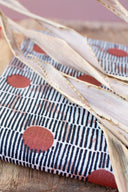 Tissu "Mirage Chestnut" - Atelier Brunette - 2