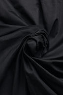 Fabric "Oxford Black" - Atelier Brunette - 2