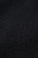Fabric "Oxford Black" - Atelier Brunette - 4