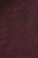 Warm biscuit brown cotton oxford fabric by the metre – casual check texture – Atelier Brunette