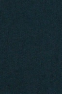 Deep forest green cotton oxford fabric by the metre – casual check texture – Atelier Brunette
