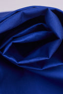Tissu "Oxford Hypnotik Blue" - Atelier Brunette - 1