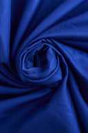 Tissu "Oxford Hypnotik Blue" - Atelier Brunette - 2
