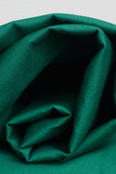 Tissu "Oxford Juicy Green" - Atelier Brunette - 1