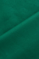 Tissu "Oxford Juicy Green" - Atelier Brunette - 3