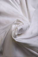 Tissu "Oxford Optic White" - Atelier Brunette - 2