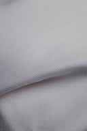 Fabric "Oxford Optic White" - Atelier Brunette - 3