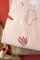 Tissu "Sandstorm Blush" - Atelier Brunette - 1