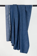 Tissu "Soft Denim Blue" - Atelier Brunette - 1