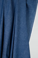 Tissu "Soft Denim Blue" - Atelier Brunette - 2