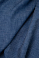 Tissu "Soft Denim Blue" - Atelier Brunette - 3