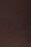 Tissu twill lin viscose LivaEco™ beige caramel chaud au mètre – fluide et éco-responsable – Atelier Brunette
