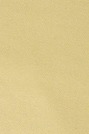 Twill linen-viscose LivaEco™ fabric, vanilla cream, sold by the metre – fluid and eco-responsible – Atelier Brunette