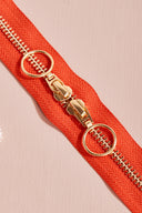 Poppy Tangerine