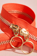 Poppy Tangerine