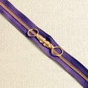 Majestic Purple