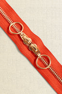 Poppy Tangerine