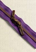 Majestic Purple
