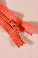 Poppy Tangerine