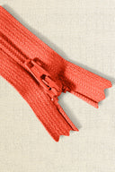 Poppy Tangerine